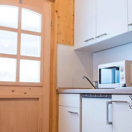 Appartement Rad-wander-haeusle Bodensee