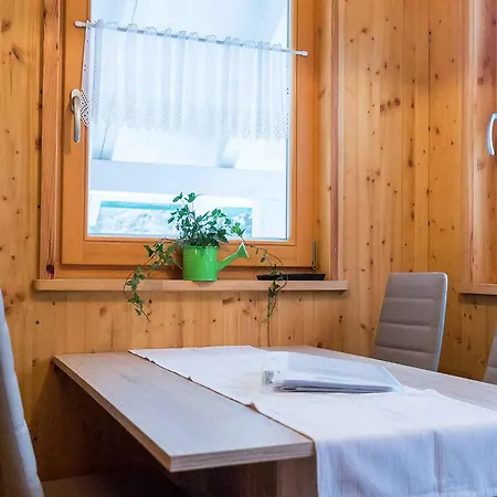 Rad-wander-haeusle Bodensee 公寓 *