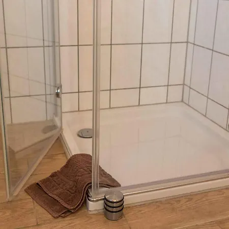 Rad-wander-haeusle Bodensee Appartement