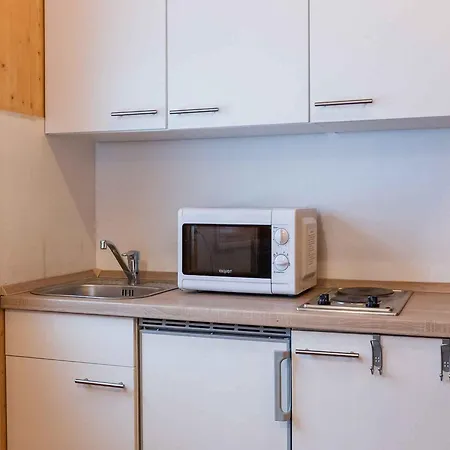 Appartement Rad-wander-haeusle Bodensee