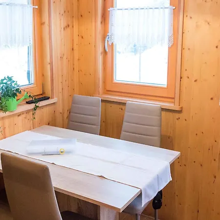 Rad-wander-haeusle Bodensee Appartement Pfullendorf