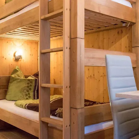 Appartement Rad-wander-haeusle Bodensee