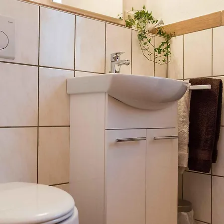 Rad-wander-haeusle Bodensee Appartement *