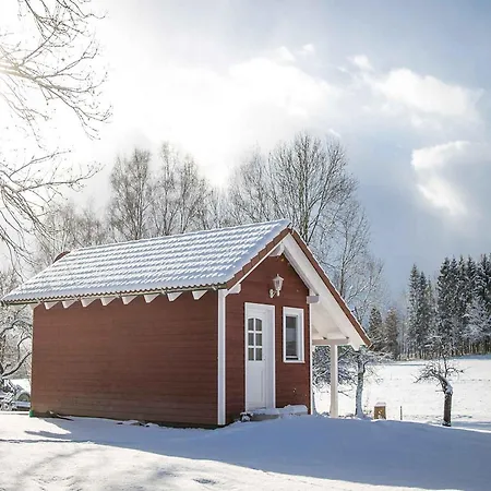 公寓 Rad-wander-haeusle Bodensee 普富伦多夫