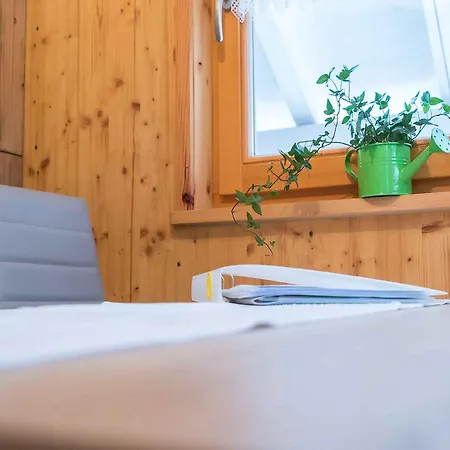 Appartement Rad-wander-haeusle Bodensee