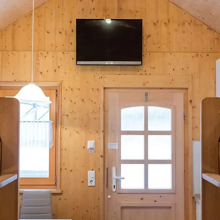 Rad-wander-haeusle Bodensee Appartement Pfullendorf